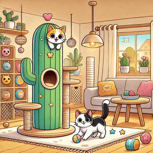 Cat-Friendly Home: How to Protect Your Furniture