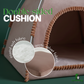 Foldable Four-Season Pet Tent House – Portable Cat & Dog Shelter