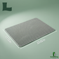 Double-Layer Waterproof Cat Litter Mat with Non-Slip Base