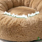 Fluffy Cloud 9 Cat Bed – Ultra-Soft, Washable & Warm Nest